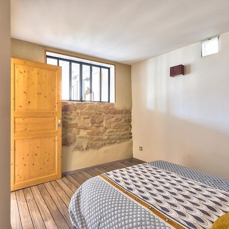 Appartement Le Cosy - Calme & Chaleureux - Bien Situe Caluire-et-Cuire Exterior photo